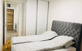 Apartman Nora